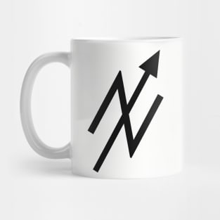 North Mug